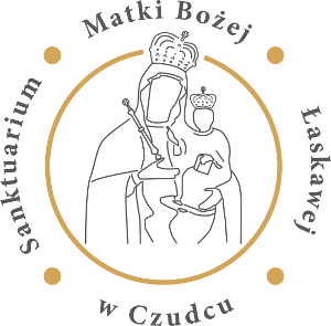 Parafia Świętej Trójcy w Czudcu, Sanktuarium Matki Bożej Łaskawej